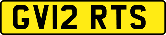 GV12RTS