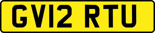 GV12RTU