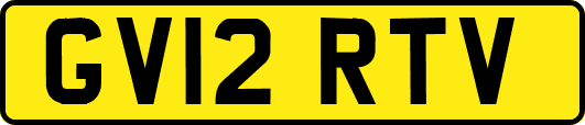 GV12RTV