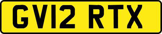GV12RTX