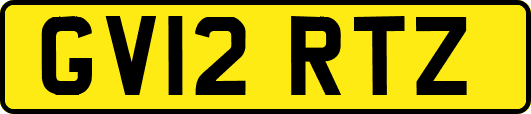 GV12RTZ