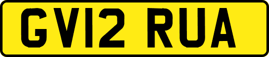GV12RUA