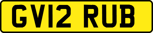 GV12RUB