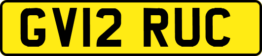 GV12RUC