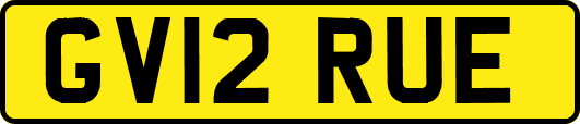 GV12RUE