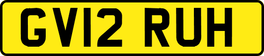 GV12RUH