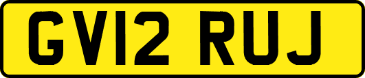 GV12RUJ
