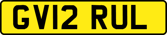 GV12RUL