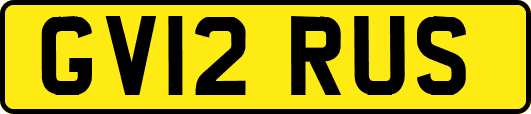 GV12RUS
