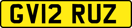 GV12RUZ
