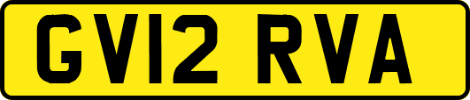 GV12RVA