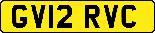 GV12RVC