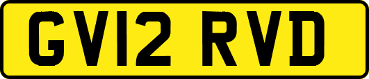 GV12RVD
