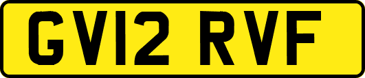 GV12RVF