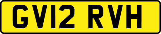 GV12RVH