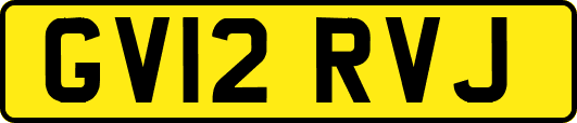 GV12RVJ