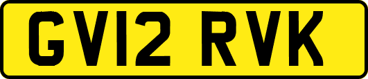 GV12RVK