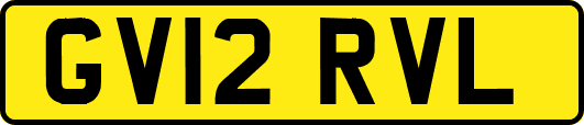GV12RVL