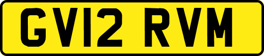 GV12RVM