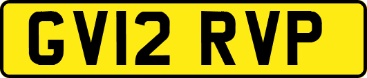 GV12RVP