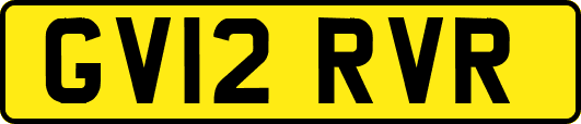 GV12RVR