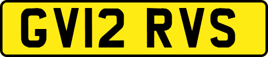 GV12RVS