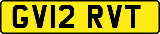 GV12RVT