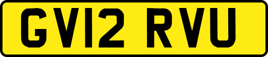 GV12RVU