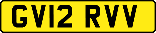 GV12RVV