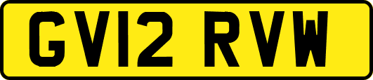 GV12RVW