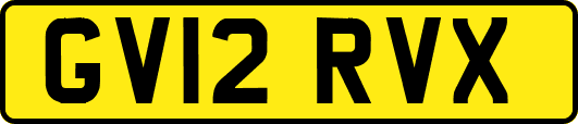 GV12RVX