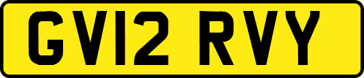 GV12RVY