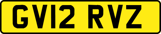GV12RVZ