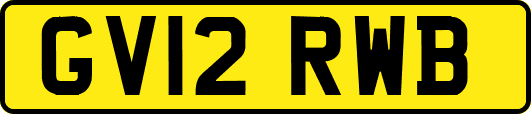GV12RWB