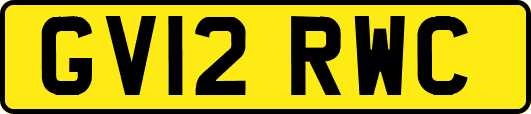 GV12RWC