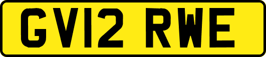 GV12RWE