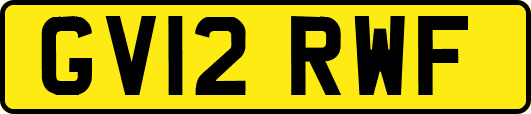 GV12RWF