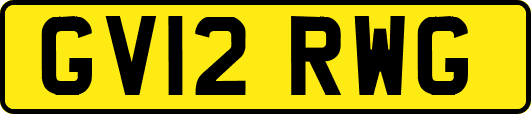 GV12RWG