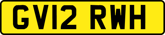 GV12RWH
