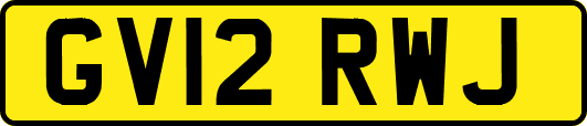GV12RWJ