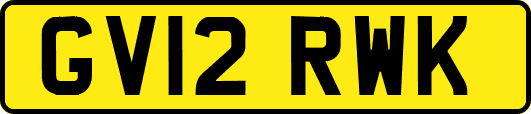 GV12RWK