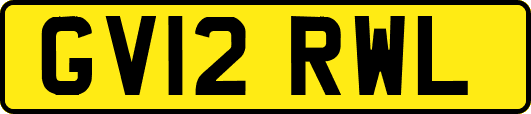 GV12RWL