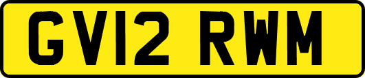 GV12RWM