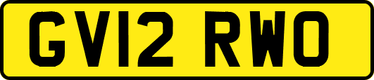 GV12RWO