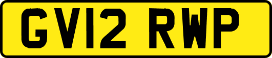 GV12RWP