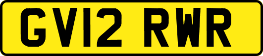 GV12RWR