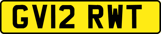 GV12RWT