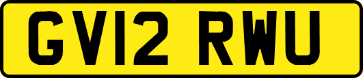 GV12RWU