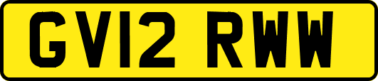 GV12RWW