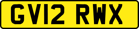 GV12RWX